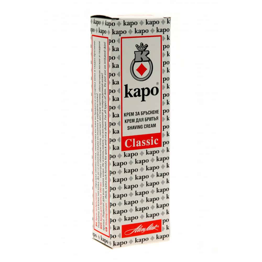 Крем за бръснене Каро classic 100 мл.