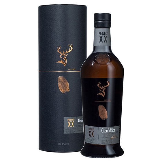 Уиски Glenfiddich Project XX 0.7 л