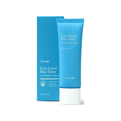 Крем за лице хидратиращ Trimay 50мл