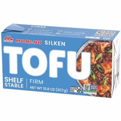 Тофу твърдо morinaga 307гр