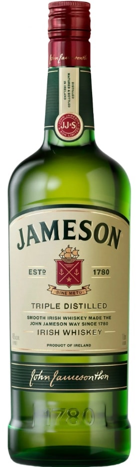 Уиски Jameson 1л