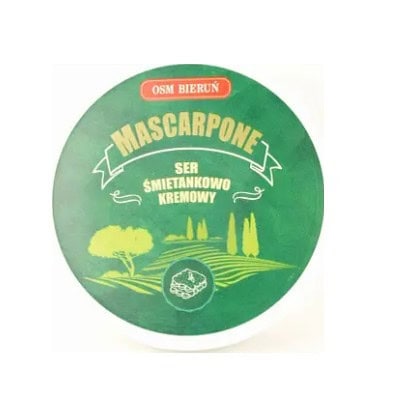 Маскарпоне Оsm 1кг