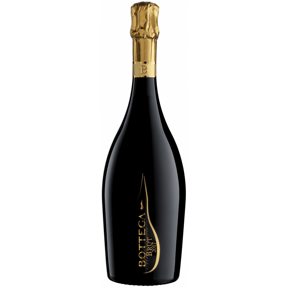 Вино Bottega Brut Millesimato 0,75 л.