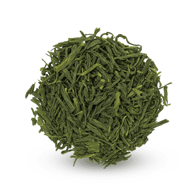 Чай зелен nadya's china sencha 100гр