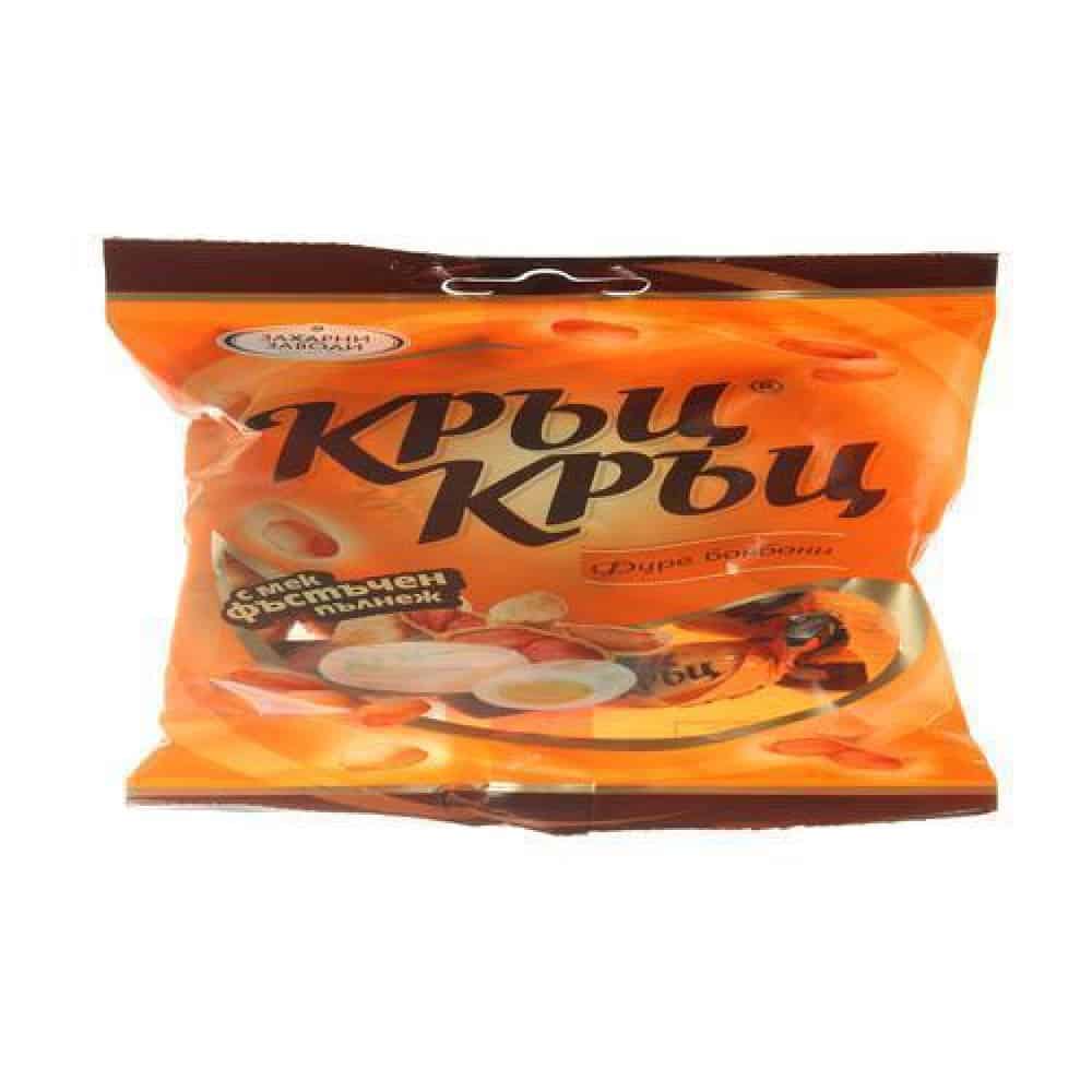 Бонбони Кръц - Кръц 