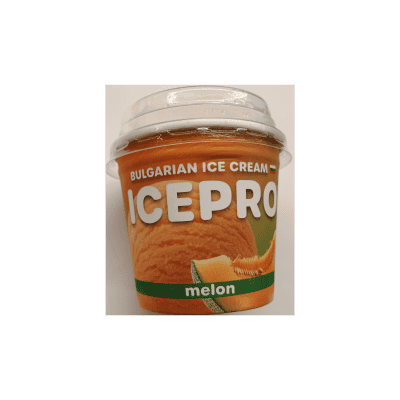 Сладолед Icepro Пъпеш 170мл