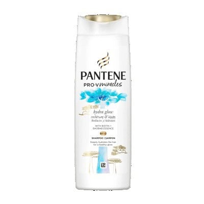 Ш-н Pantene Miracles Хидр.300мл