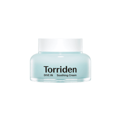 Крем Torriden хидратиращ 100мл