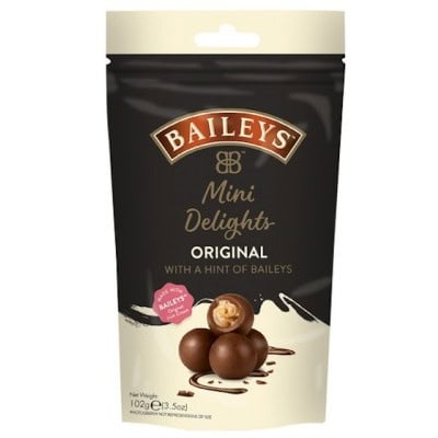 Ш.Б.Baileys Mini Delights 102 гр