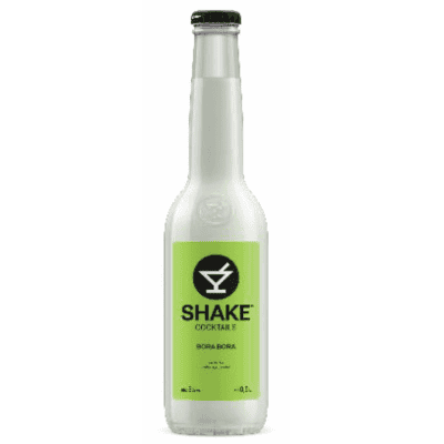 Коктейл Shake Bora Bora 0.33л