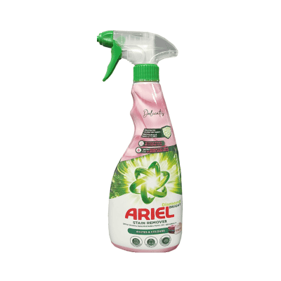 Преп.Ariel за петна Delicate 750мл