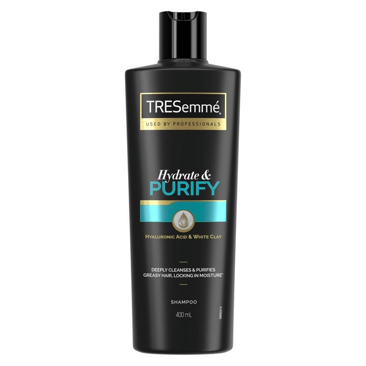 Ш-н Tresemme Purify 400 мл