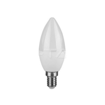 Led крушка V-TAC  4.5w E14 4000k