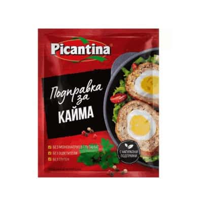 Picantina фикс за Кайма 60гр