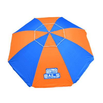 Чадър плажен bails® n 220