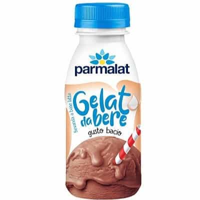 Мл.напитка джелато Parmalat какао 250мл