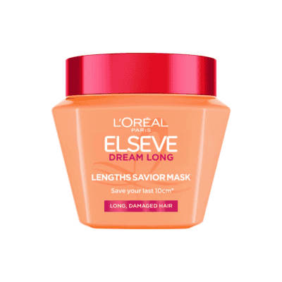 Маска за коса Elseve Dream Long 300мл
