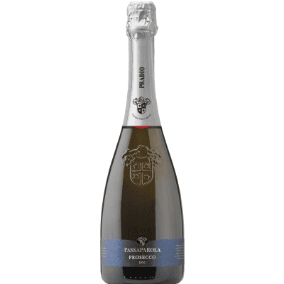 Пенливо вино Prosecco Прадио фриули 0.75л