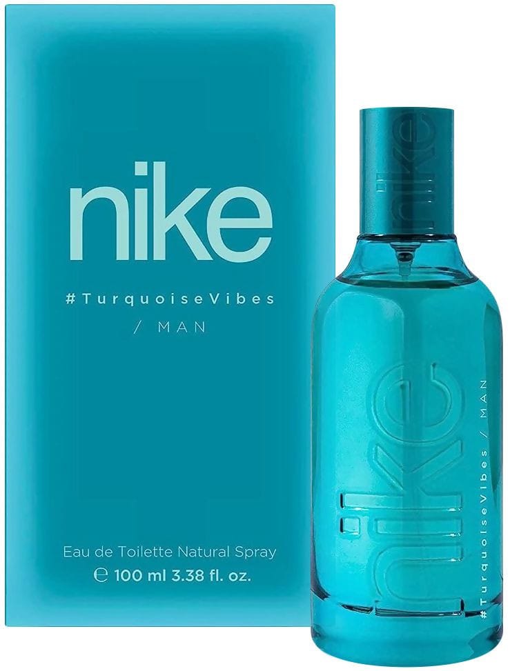 Тоал.вода Nike Nextgen Turq. vibes 100ml m