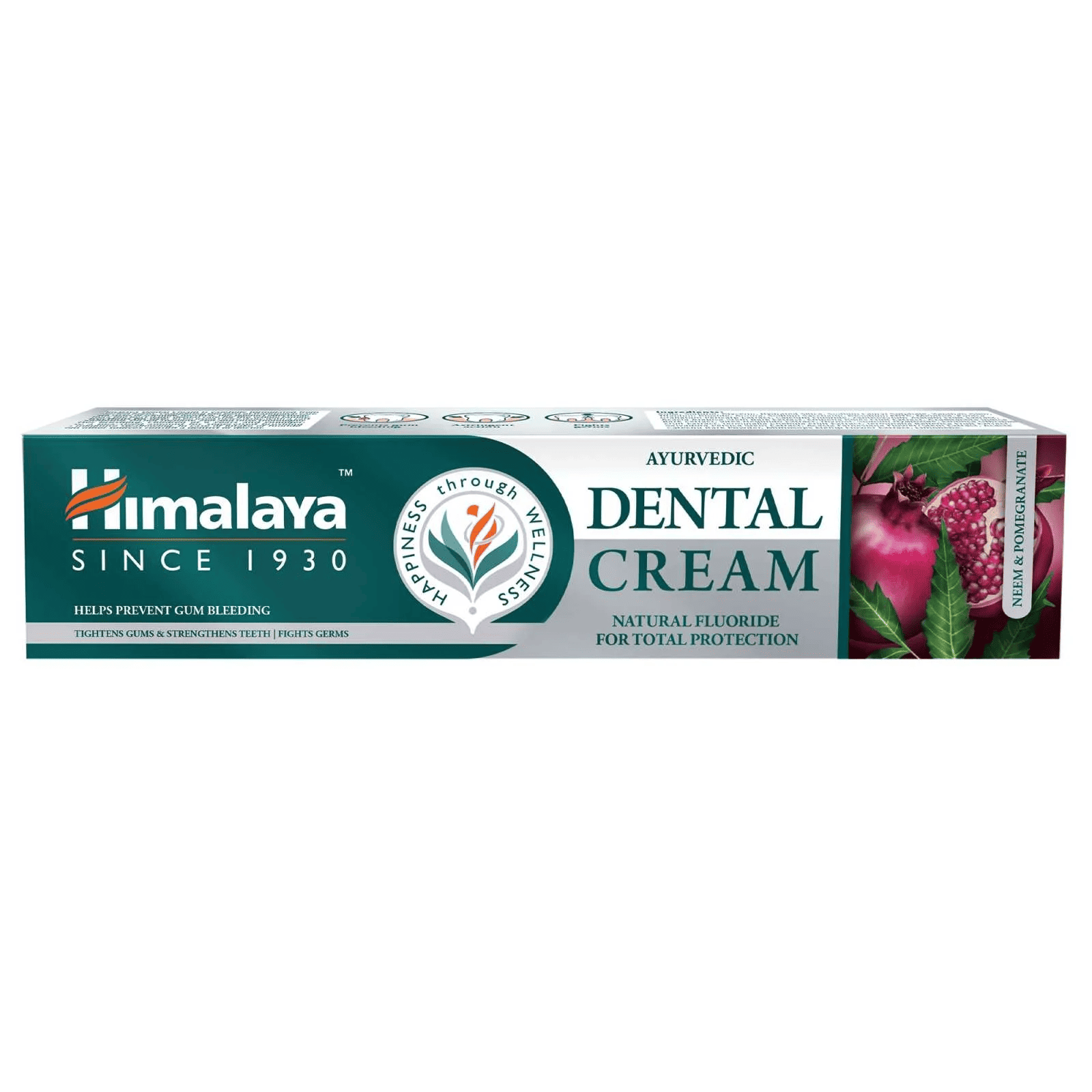 Паста Himalaya Ayurvedic 100гр