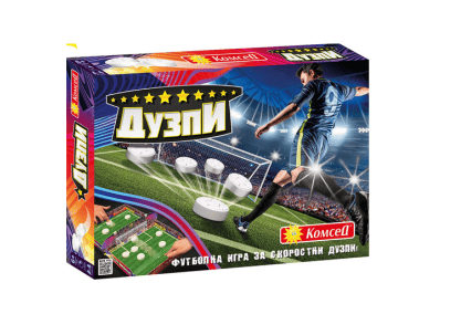 Игра Дузпи