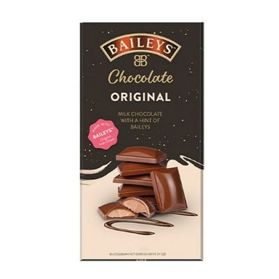Шоколад Baileys трюфел 90 гр