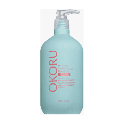 Ш-н Okoru Тубероза 500мл