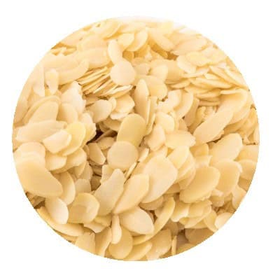 Бадем филиран дани