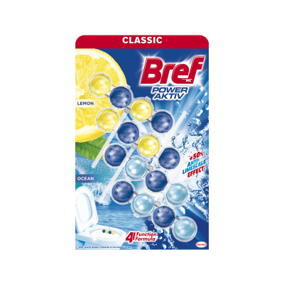 Т.ч.блокче Bref паур акт.Лим./Океан 4х50гр