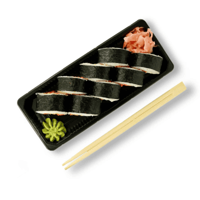 Суши нежност 300гр