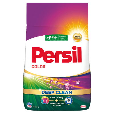 Прах Persil Колор 2,2кг/40пр