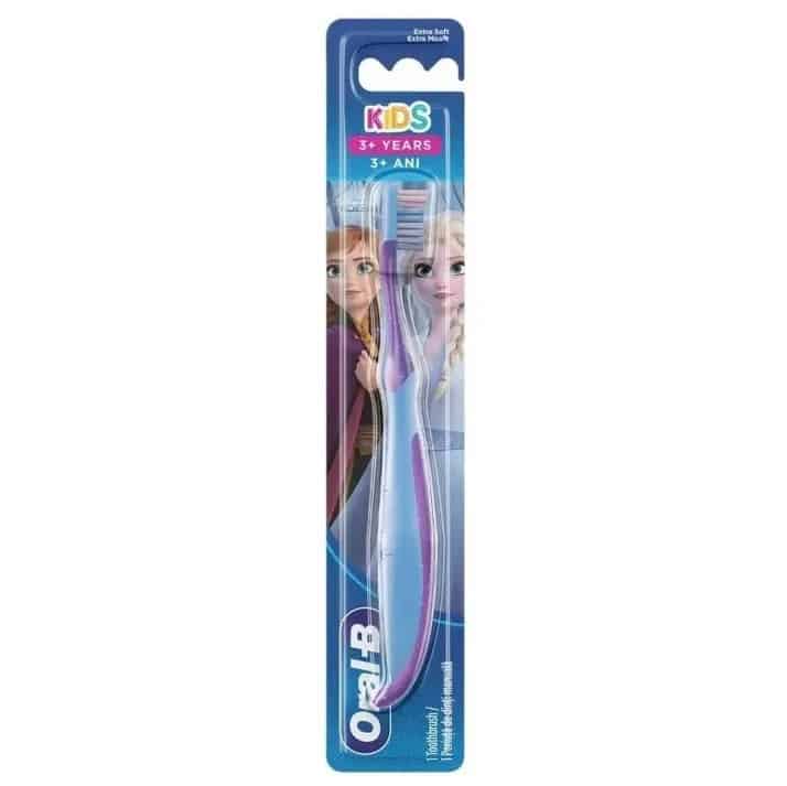 Четка за зъби Oral-B Kids Stages 3-5 г