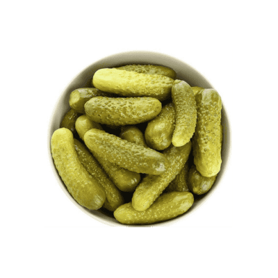 Туршия кисели краставички 