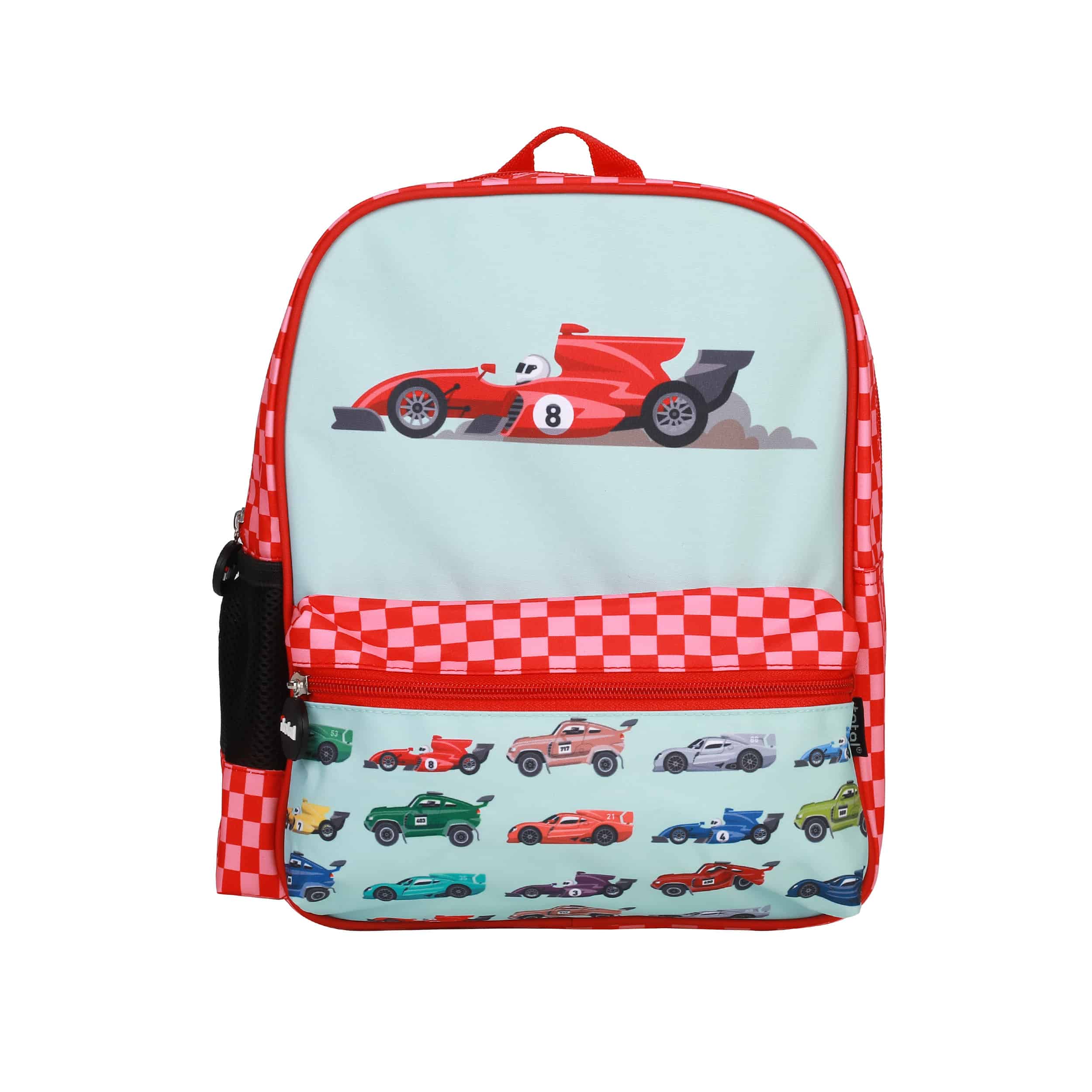 Детска раница Cars