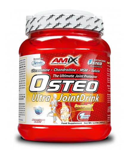 Osteo Ultra JointDrink 600g. Chocolate