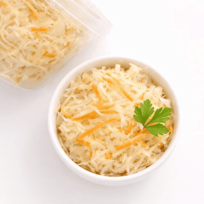 Кисело зеле 500гр