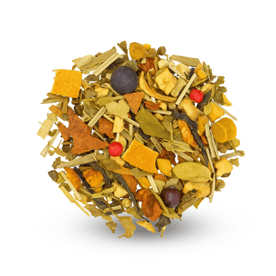 Чай билков nadya's gin tonic 125гр