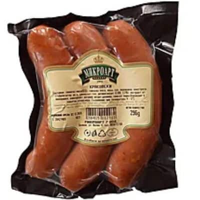 Краковски Микроарт