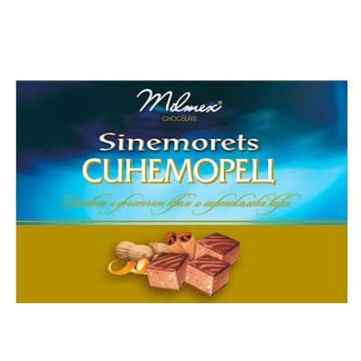 Шоколадови Бонбони Синеморец 210гр
