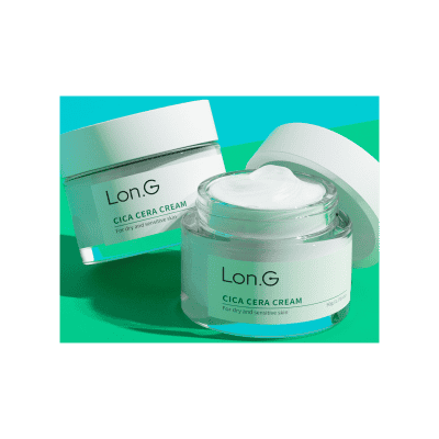 Крем за лице с центела Cica Cera 50мл