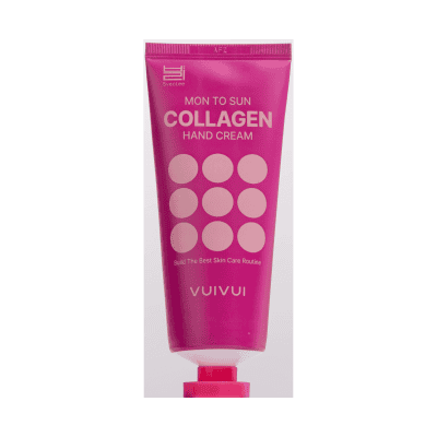 Крем за ръце с колаген Byeolee 100мл