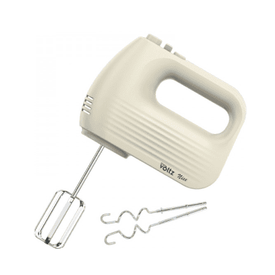 Миксер nice oliver voltz  400w 5 ст.