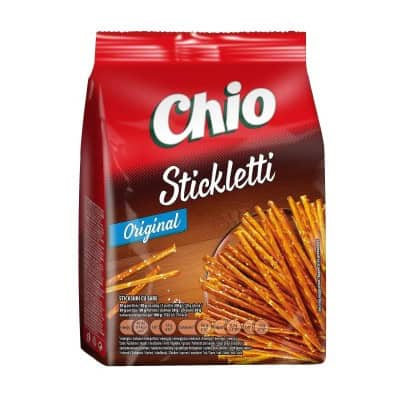 Солети Chio стиклети 190гр 