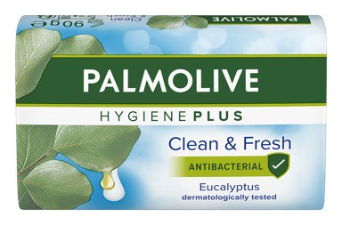 Сап. Palmolive Hygiene Plus Eucalyp. 90гр