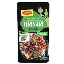 Сос Maggi пиле терияки 65гр