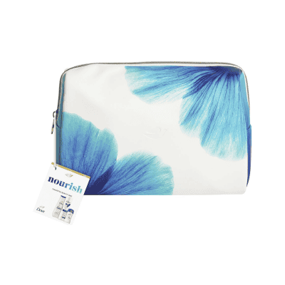 К-т Dove Nourish душ гел+стик+лосион/818