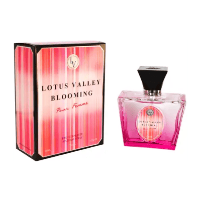 Тоал.вода Blooming 100мл