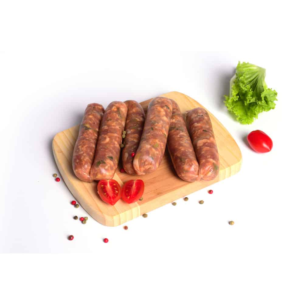 Кълцаница Наша Транжорна