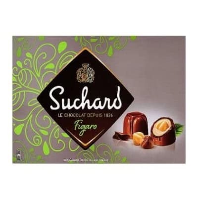 Ш.б.сушард фигаро 138гр 
