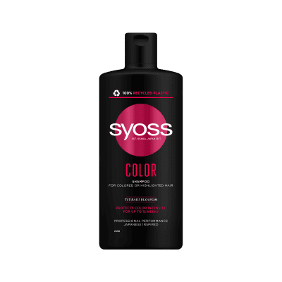 Ш-н Syoss Colour protect 440мл